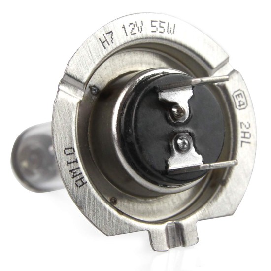 Amio - H7 12V 55W PX26d LUMITEC ΑΛΟΓΟΝΟΥ - 1 ΤΕΜ. (01156/AM)