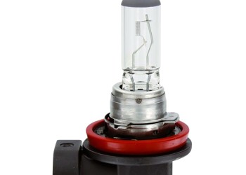 Amio - H11 12V 55W PGJ19-2 LUMITEC ΑΛΟΓΟΝΟΥ - 1 ΤΕΜ. (01159/AM)