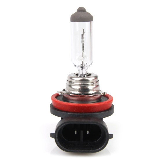 Amio - H11 12V 55W PGJ19-2 LUMITEC ΑΛΟΓΟΝΟΥ - 1 ΤΕΜ. (01159/AM)