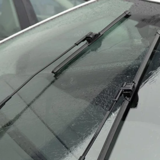 Amio - ΥΑΛΟΚΑΘΑΡΙΣΤΗΡΑΣ MULTICONNECT ΜΕ 12 ΑΝΤΑΠΤΟΡΕΣ 330mm /13'' - 1 ΤΕΜ. (01188/AM)