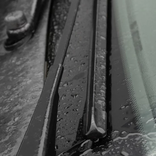 Amio - ΥΑΛΟΚΑΘΑΡΙΣΤΗΡΑΣ MULTICONNECT ΜΕ 12 ΑΝΤΑΠΤΟΡΕΣ 330mm /13'' - 1 ΤΕΜ. (01188/AM)