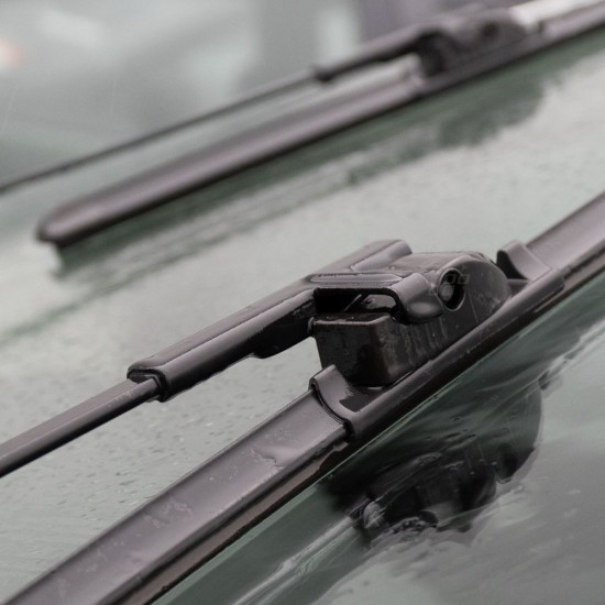 Amio - ΥΑΛΟΚΑΘΑΡΙΣΤΗΡΑΣ MULTICONNECT ΜΕ 12 ΑΝΤΑΠΤΟΡΕΣ 500mm /20'' - 1 ΤΕΜ. (01195/AM)