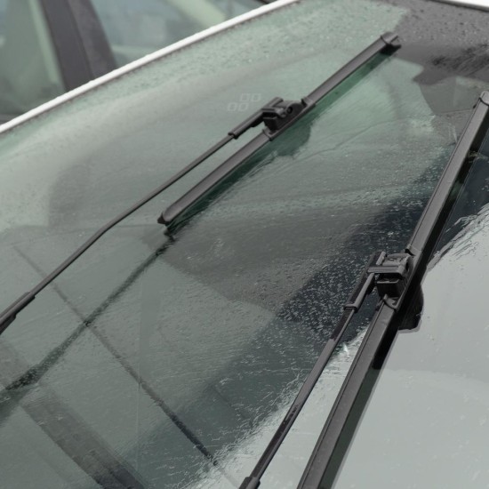 Amio - ΥΑΛΟΚΑΘΑΡΙΣΤΗΡΑΣ MULTICONNECT ΜΕ 12 ΑΝΤΑΠΤΟΡΕΣ 500mm /20'' - 1 ΤΕΜ. (01195/AM)