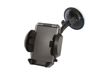 Amio - ΒΑΣΗ ΚΙΝΗΤΟΥ HOLD-03 ΓΙΑ ΑΕΡΑΓΩΓΟ ΚΑΙ ΤΖΑΜΙ ΜΕ ΒΕΝΤΟΥΖΑ - 1 ΤΕΜ. (01250/AM)