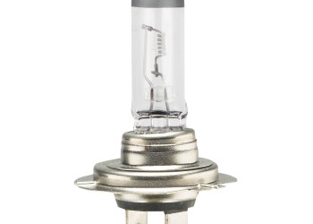 Amio - H7 24V 70W PX26d LUMITEC ΑΛΟΓΟΝΟΥ - 1 ΤΕΜ. (01252/AM)