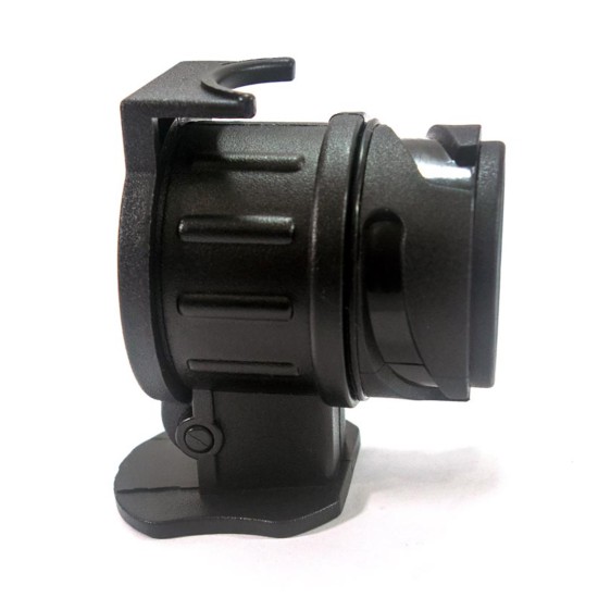 Amio - ΑΝΤΑΠΤΟΡΑΣ ΚΟΤΣΑΔΟΡΟΥ ΦΙΣ ΤΡΕΙΛΕΡ (13/7 ΕΠΑΦΩΝ) - 1 ΤΕΜ. (01253/AM)