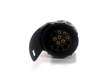 Amio - ΑΝΤΑΠΤΟΡΑΣ ΚΟΤΣΑΔΟΡΟΥ 7>13 ΤΡΥΠΕΣ ΘΗΛΥΚΟ (01254/AM)