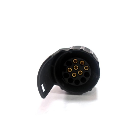 Amio - ΑΝΤΑΠΤΟΡΑΣ ΚΟΤΣΑΔΟΡΟΥ 7>13 ΤΡΥΠΕΣ ΘΗΛΥΚΟ (01254/AM)