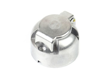 Amio - ΠΡΙΖΑ ΚΟΤΣΑΔΟΡΟΥ 7ΦΙΣ ΘΗΛΥΚΗ ΑΛΟΥΜΙΝΙΟΥ - 1 ΤΕΜ. (01257/AM)