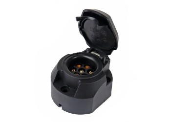 Amio - ΠΡΙΖΑ ΚΟΤΣΑΔΟΡΟΥ 7ΦΙΣ ΘΗΛΥΚΗ - 1 τεμ. (01258/AM)