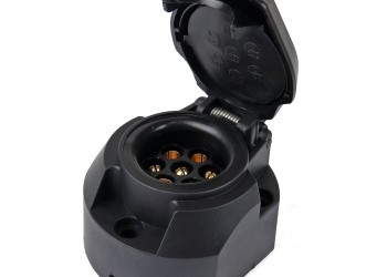 Amio - ΠΡΙΖΑ ΚΟΤΣΑΔΟΡΟΥ 7ΦΙΣ ΘΗΛΥΚΗ - 1 τεμ. (01258/AM)