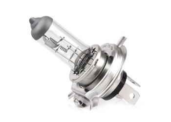 Amio - H4 24V 70/75W P43t LUMITEC ΑΛΟΓΟΝΟΥ - 1 ΤΕΜ. (01267/AM)