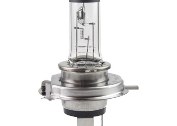 Amio - H4 12V 60/55W P43t LUMITEC ΑΛΟΓΟΝΟΥ - 1 ΤΕΜ. (01268/AM)