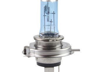 Amio - H4 12V 60/55W P43t SUPERWHITE 1ΤΕΜ. (01269/AM)