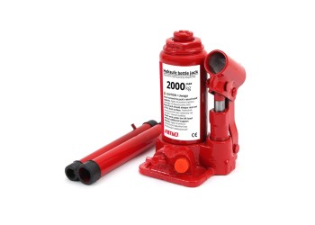 Amio - ΓΡΥΛΟΣ ΥΔΡΑΥΛΙΚΟΣ 2.000KG (ΥΨΟΥΣ 150-280mm) – 1 ΤΕΜ. (01270/AM)