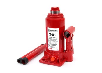 Amio - ΓΡΥΛΟΣ ΥΔΡΑΥΛΙΚΟΣ 5.000KG 185-360mm – 1 ΤΕΜ. (01271/AM)