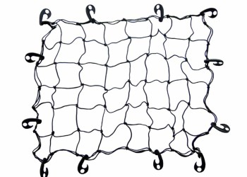 Amio - ΕΛΑΣΤΙΚΟ ΔΙΧΤΥ ΜΕ ΓΑΝΤΖΑΚΙΑ 70x90cm CNET-01 – 1 ΤΕΜ. (01272/AM)