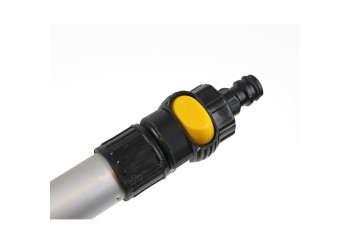 Amio - ΑΝΤΑΛΛΑΚΤΙΚΟ ΠΤΥΣΣΟΜΕΝΟ ΚΟΝΤΑΡΙ 145-250 cm ΓΙΑ ΚΕΦΑΛΗ ΒΟΥΡΤΣΑΣ ΠΛΥΣΙΜΑΤΟΣ 01274 - 1 ΤΕΜ. (01274-KONT/AM)