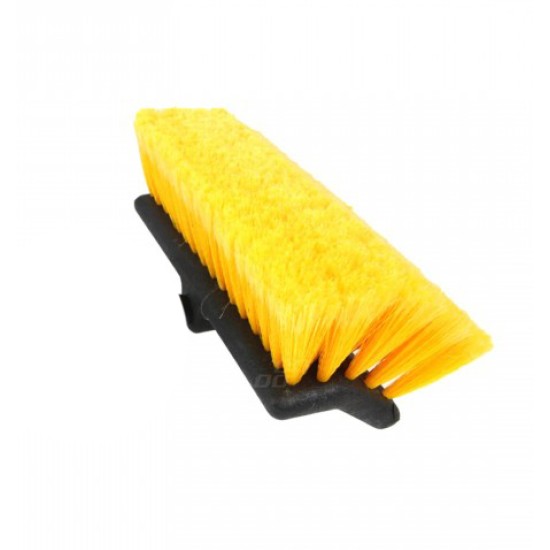 Amio - ΑΝΤΑΛΛΑΚΤΙΚΗ ΚΕΦΑΛΗ ΒΟΥΡΤΣΑΣ ΠΛΥΣΙΜΑΤΟΣ 26 cm ΓΙΑ ΠΤΥΣΣΟΜΕΝΟ ΚΟΝΤΑΡΙ 01274 - 1 ΤΕΜ. (01274-260G/AM)