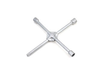 Amio - ΣΤΑΥΡΟΣ ΓΙΑ ΜΠΟΥΛΟΝΙΑ 17-19-21-1/2 CWW-01 – 1 ΤΕΜ. (01278/AM)