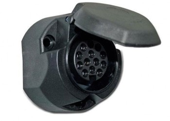 Amio - ΠΡΙΖΑ ΚΟΤΣΑΔΟΡΟΥ 13ΦΙΣ ΘΗΛΥΚΗ - 1 ΤΕΜ. (01325/AM)