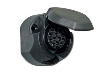 Amio - ΠΡΙΖΑ ΚΟΤΣΑΔΟΡΟΥ 13ΦΙΣ ΘΗΛΥΚΗ - 1 ΤΕΜ. (01325/AM)