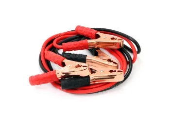 Amio - ΡΕΥΜΑΤΟΔΟΤΕΣ 200A 2,5m (ΚΑΛΩΔΙΑ ΦΟΡΤΙΣΗΣ ΜΠΑΤΑΡΙΑΣ) – 1 σετ. (01339/AM)