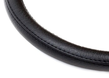 Amio - ΚΑΛΥΜΜΑ ΤΙΜΟΝΙΟΥ 39/41CM SWC-16 ΜΑΥΡΟ – 1 ΤΕΜ. (01383/AM)