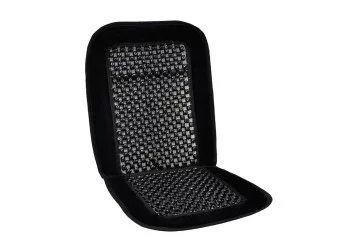 Amio - ΠΛΑΤΟΚΑΘΙΣΜΑ CSM-01 ΜΕ ΞΥΛΙΝΗ ΜΠΙΛΙΑ ΜΑΥΡΟ – 1 ΤΕΜ. (01386/AM)