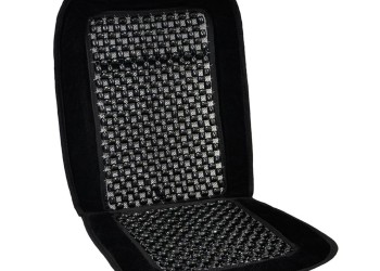 Amio - ΠΛΑΤΟΚΑΘΙΣΜΑ CSM-01 ΜΕ ΞΥΛΙΝΗ ΜΠΙΛΙΑ ΜΑΥΡΟ – 1 ΤΕΜ. (01386/AM)