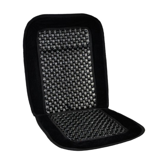 Amio - ΠΛΑΤΟΚΑΘΙΣΜΑ CSM-01 ΜΕ ΞΥΛΙΝΗ ΜΠΙΛΙΑ ΜΑΥΡΟ – 1 ΤΕΜ. (01386/AM)