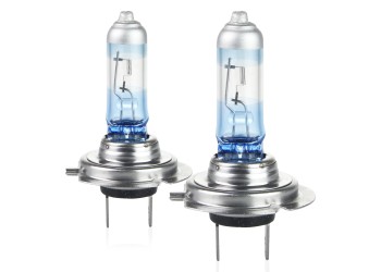 Amio - H7 12V 55W P14,5s LUMITEC LIMITED +130% UP TO 40m - 2 ΤΕΜ. (01406/AM)