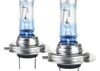 Amio - H7 12V 55W P14,5s LUMITEC LIMITED +130% UP TO 40m - 2 ΤΕΜ. (01406/AM)