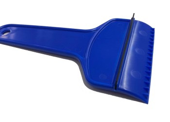 Amio - ΞΥΣΤΡΑ ΠΑΓΟΥ ΜΕ ΛΑΣΤΙΧΕΝΙΑ ΕΠΙΦΑΝΕΙΑ ΓΙΑ ΑΠΟΚΡΥΜΑΝΣΗ ΝΕΡΟΥ - 1 ΤΕΜ. (01452/AM)