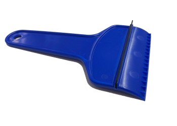 Amio - ΞΥΣΤΡΑ ΠΑΓΟΥ ΜΕ ΛΑΣΤΙΧΕΝΙΑ ΕΠΙΦΑΝΕΙΑ ΓΙΑ ΑΠΟΚΡΥΜΑΝΣΗ ΝΕΡΟΥ - 1 ΤΕΜ. (01452/AM)