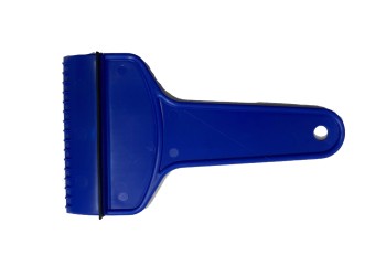 Amio - ΞΥΣΤΡΑ ΠΑΓΟΥ ΜΕ ΛΑΣΤΙΧΕΝΙΑ ΕΠΙΦΑΝΕΙΑ ΓΙΑ ΑΠΟΚΡΥΜΑΝΣΗ ΝΕΡΟΥ - 1 ΤΕΜ. (01452/AM)