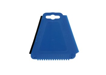 Amio - ΞΥΣΤΡΑ ΠΑΓΟΥ ΜΕ ΛΑΣΤΙΧΕΝΙΑ ΕΠΙΦΑΝΕΙΑ ΓΙΑ ΑΠΟΚΡΥΜΑΝΣΗ ΝΕΡΟΥ IS6 - 1 ΤΕΜ. (01455/AM)