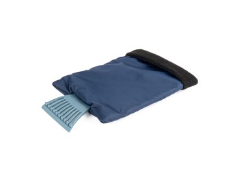 Amio - ΞΥΣΤΡΑ ΠΑΓΟΥ ΜΕ ΓΑΝΤΙ ΧΕΙΡΟΣ - 1 ΤΕΜ. (01456/AM)