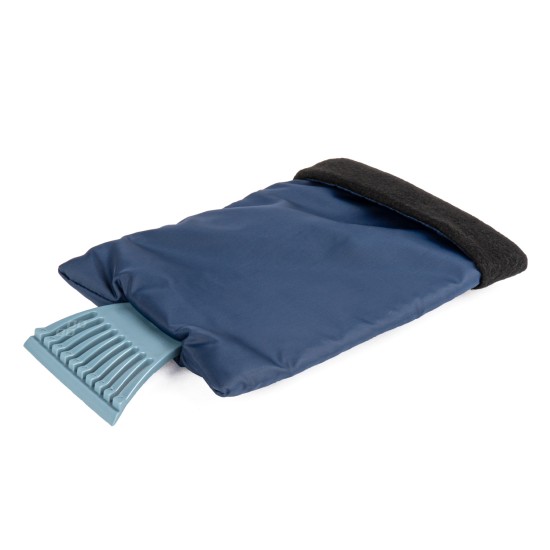 Amio - ΞΥΣΤΡΑ ΠΑΓΟΥ ΜΕ ΓΑΝΤΙ ΧΕΙΡΟΣ - 1 ΤΕΜ. (01456/AM)