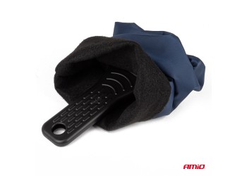 Amio - ΞΥΣΤΡΑ ΠΑΓΟΥ ΜΕ ΓΑΝΤΙ ΧΕΙΡΟΣ - 1 ΤΕΜ. (01456/AM)