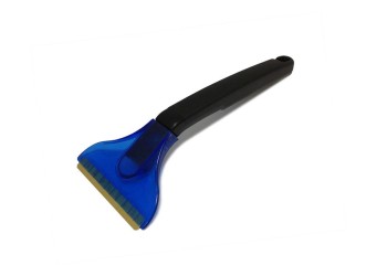 Amio - ΞΥΣΤΡΑ ΠΑΓΟΥ ΜΕ ΛΕΠΙΔΑ ΟΡΕΙΧΑΛΚΟΥ ΜΕΓΑΛΗ - 1 ΤΕΜ. (01459/AM)