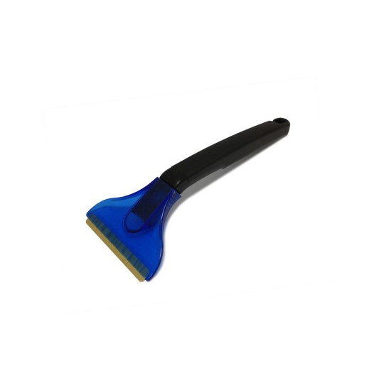 Amio - ΞΥΣΤΡΑ ΠΑΓΟΥ ΜΕ ΛΕΠΙΔΑ ΟΡΕΙΧΑΛΚΟΥ ΜΕΓΑΛΗ - 1 ΤΕΜ. (01459/AM)