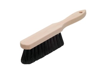 Amio - ΒΟΥΡΤΣΑ ΚΑΘΑΡΙΣΜΟΥ ΜΕ ΞΥΛΙΝΗ ΛΑΒΗ - 1 τεμ. (01475/AM)