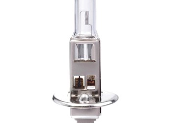 Amio - H1 12V 55W P14,5s LUMITEC ΑΛΟΓΟΝΟΥ - 1 ΤΕΜ. (01484/AM)