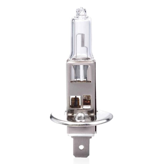 Amio - H1 12V 55W P14,5s LUMITEC ΑΛΟΓΟΝΟΥ - 1 ΤΕΜ. (01484/AM)