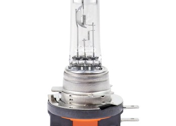 Amio - H15 12V 55W PGJ23-t1 LUMITEC ΑΛΟΓΟΝΟΥ - 1 ΤΕΜ. (01490/AM)