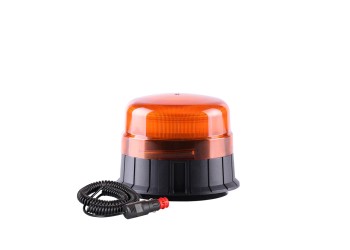 Amio - ΦΑΡΟΣ W01M 12/24V ΠΟΡΤΟΚΑΛΙ 39xSMD LED ΜΑΓΝΗΤΙΚΟΣ/ΒΙΔΩΤΟΣ ΜΕ ΦΙΣ ΑΝΑΠΤΗΡΑ 142x116mm - 1 τεμ. (01500/AM)