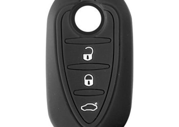 ΚΑΛΥΜΜΑ ΚΛΕΙΔΙΩΝ ΣΙΛΙΚΟΝΗΣ TYPE-2 (ΔΙΑΦΟΡΑ ΧΡΩΜΑΤΑ) ΓΙΑ ALFA ROMEO 20ΤΕΜ.