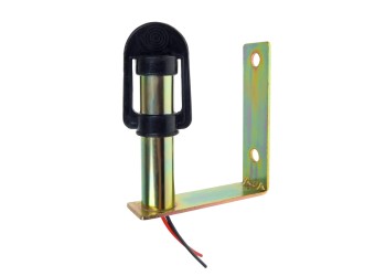 Amio - ΒΑΣΗ ΣΤΗΡΙΞΗΣ ΦΑΡΟΥ MP04 ΤΥΠΟΥ U - 1 τεμ. (01506/AM)