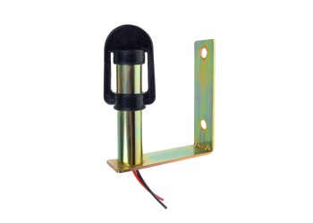 Amio - ΒΑΣΗ ΣΤΗΡΙΞΗΣ ΦΑΡΟΥ MP04 ΤΥΠΟΥ U - 1 τεμ. (01506/AM)